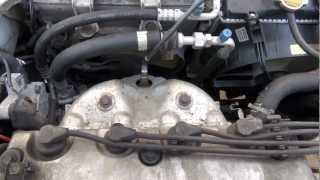 How to Replace the Oxygen O2 Sensor in a 2000 Honda Civic LX [upl. by Sabino]