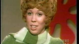 Vicki Lawrence on The Dating Game 1971 [upl. by Dygal965]