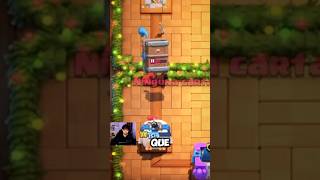 Paquete nefasto ❌ clashroyale [upl. by Sedecram962]