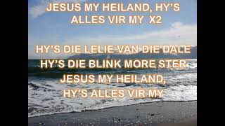 Jesus my Heiland [upl. by Llerud]