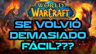 Monturas Epicas de WoW Classic  Corcel Nefasto [upl. by Aleahcim]