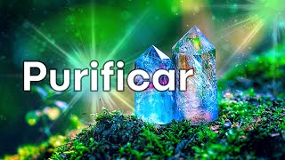 💎 Música Para Limpar E Purificar O Ambiente  Purifica E Elimina Energias Negativas E Pesadas [upl. by Artap]