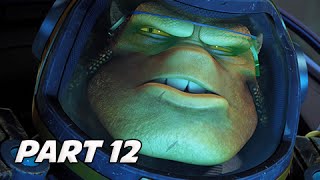 Ratchet and Clank Walkthrough Part 12  Deplanetizer 2016 Lets Play Commentary [upl. by Inaflahk143]