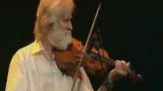 Irish Washerwoman  John Sheahan and Eamonn Campbell [upl. by Oivatco112]