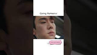 Caring partner kdrama whenthephonerings [upl. by Nihs242]