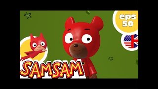 SAMSAM  EP50  Superjulie disappeared [upl. by Patterson]