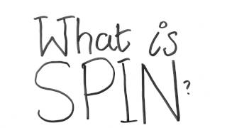 What is Spin  Quantum Mechanics [upl. by Malamud]