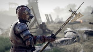 Mordhau  Gameplay PCUHD [upl. by Siwel462]