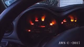 Pontiac Grand Am Wont Start security antitheft reset 19992005 [upl. by Banky]