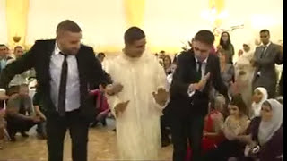 Oujda Reggada Mariage Marocain [upl. by Hadeehuat408]