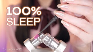 ASMR Best Ear Cleaning for 100 Guaranteed Sleep  2Hr No Talking [upl. by Gonsalve]