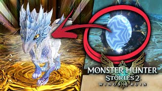 HOW TO GET ALL DEVIANTS amp ELDER DRAGONS in Monster Hunter Stories 2 [upl. by Barra]