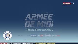 ARMÉE DE MIDI THÈME DOMINER SUR TOUTE SURPRISE DÉSAGRÉABLE 13112020 [upl. by Leahcym]