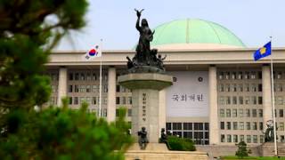 The Catholic Church in Korea amp CBCK [upl. by Elleiad]