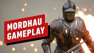 5 Minutes of Mordhau Gameplay 1080p 60FPS [upl. by Randolf337]