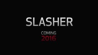 Slasher TV Series  Teaser [upl. by Eaver]