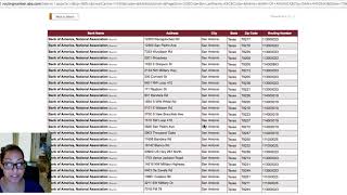 How to find Bank Routing Number Online  For Free [upl. by Hakim]