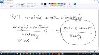 Analiza finansowa  podstawy [upl. by Cuthbert]