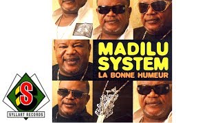 Madilu System  Aminata audio [upl. by Anaeda]