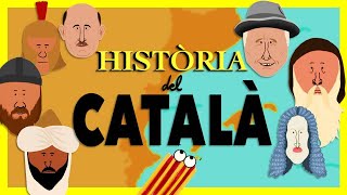 La història del català il·lustrada [upl. by Beaumont]