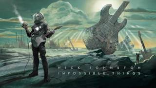 Nick Johnston  Remarkably Human  Full Album [upl. by Yllek844]