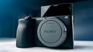 Sony A6600 Tutorial  10 Tips amp Tricks for Video [upl. by Avot467]