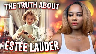 The TRUTH About Estée Lauder [upl. by Kemble]