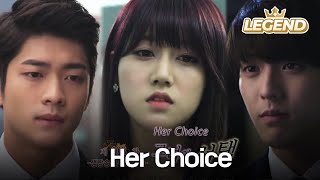 Love amp War 2 1 Her Choice Marriage Clinic 사랑과 전쟁 2  KBS WORLD TV [upl. by Eremaj]