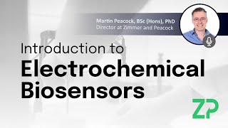 Introduction to Electrochemical Biosensors [upl. by Dudley]