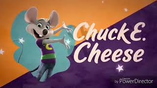 Chuck E Cheeses Birthday Star Spectacular 2018 [upl. by Atnohsal243]