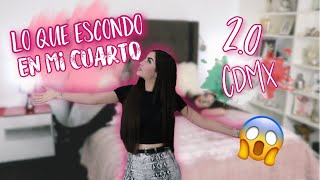 TOUR POR MI CUARTO DE LA MANSIÓN JUKI 😱 ROOM TOUR Kimberly Loaiza [upl. by Aianat886]