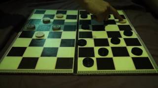 Beginners guide to Draughts [upl. by Edylc]