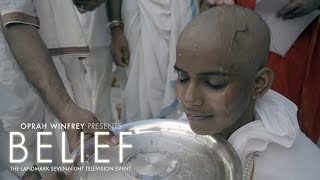 Introduction to Jainism  Belief  Oprah Winfrey Network [upl. by Lucretia]