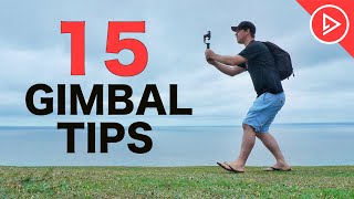 15 Smartphone Gimbal Tips For Beginners  Learn The Basics FAST [upl. by Ursula24]