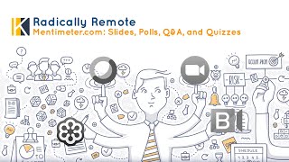 Mentimetercom Slides Polls QampA and Quizzes [upl. by Bartolomeo]