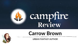 Campfire Review [upl. by Alegna]