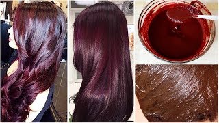 APRENDE A TEÑIR TU CABELLO Y DISIMULAR LAS CANAS CON ESTE REMEDIO 100 NATURAL [upl. by Melva]