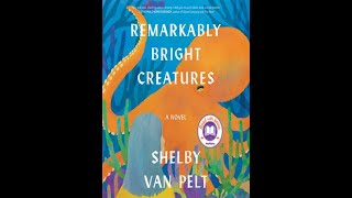 Remarkably Bright Creatures A Review [upl. by Naxor761]