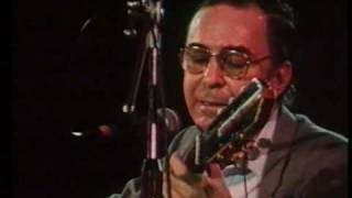 JOAO GILBERTO  WAVE [upl. by Acnalb454]