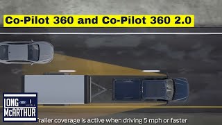 Tech Tuesday CoPilot 360 and CoPilot 360 20 Explained [upl. by Atirehs]