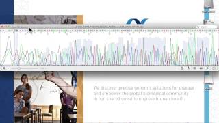 Sequence Analysis Protocol  DNA Sequence Analysis Part 1 [upl. by Atsirk]