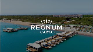 Regnum Carya [upl. by Yenrab]