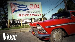 Why the Cuba embargo should end [upl. by Saenihp]