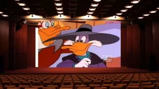 Darkwing Duck 114 Trading Faces [upl. by Rudyard]