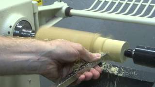 Part 1 of 3  Woodturning Can I do it with carbide [upl. by Blaseio]