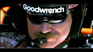 Dale Earnhardt quotThe Dayquot Part 4 of 5 [upl. by Ivett]