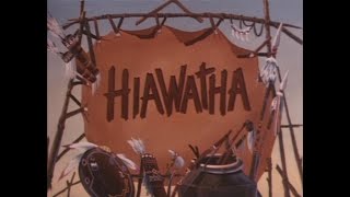 Hiawatha 1988 [upl. by Yrellam]