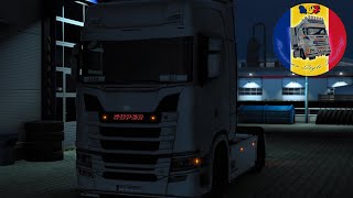 How Install local mods in Euro Truck Simulator 2 TruckMP [upl. by Nelyt]