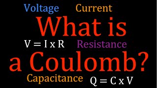 What is a Coulomb An Explanation [upl. by Henden]