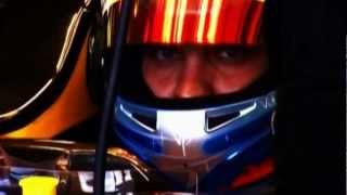 Vitaly Petrov  The First Russian in Formula 1 [upl. by Watt]